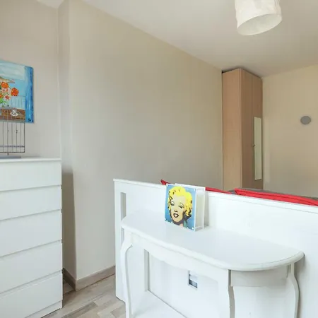 Appt With Balcony- 1bdr-2p - Gare D'austerlitz-13 Appartement