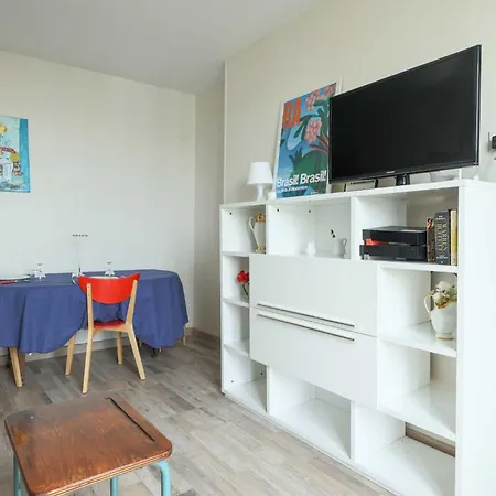 アパート Appt With Balcony- 1bdr-2p - Gare D'austerlitz-13 パリ